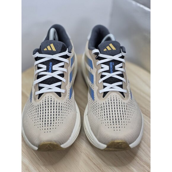 Size 9.5M- adidas Supernova Rise Move for the Planet(IG8328) Sneakers Shoes - Picture 4 of 11